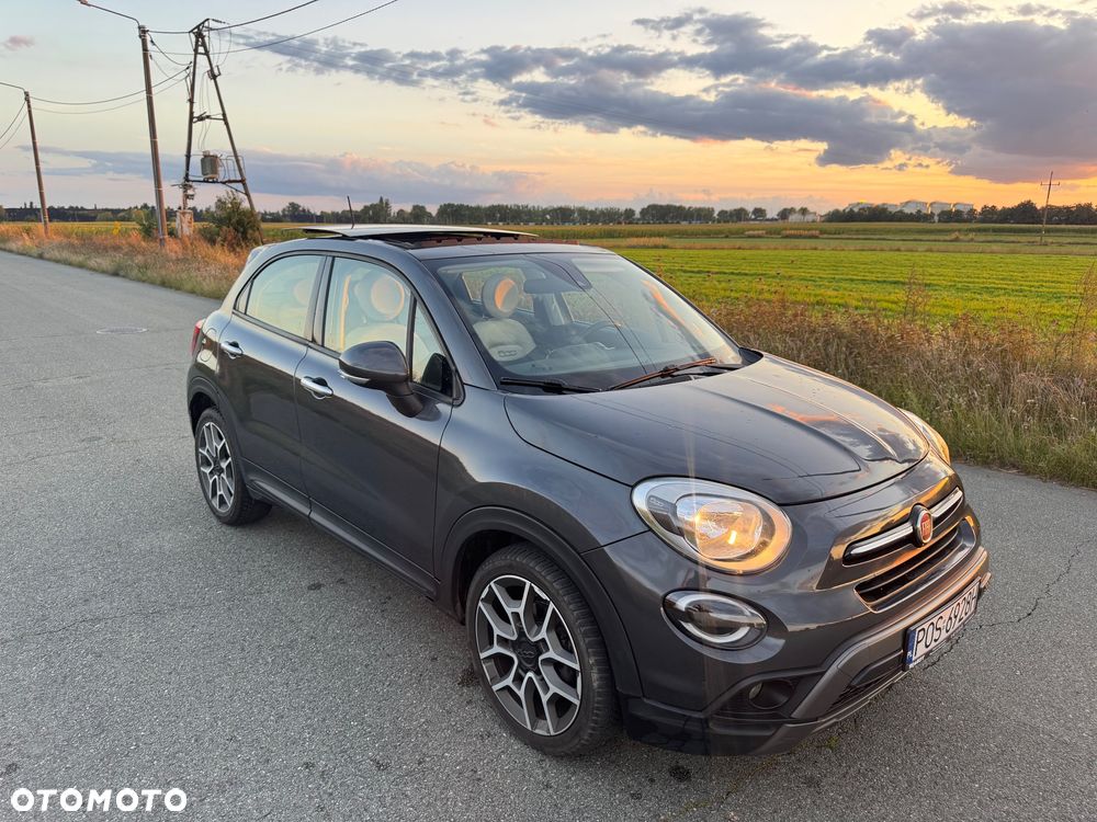 Fiat 500X 1.0 City Cross - 18