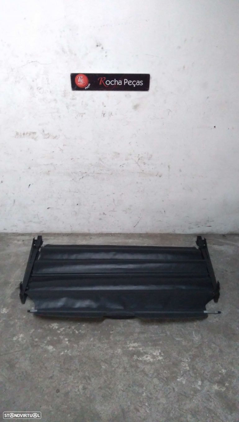 Chapeleira Da Mala Opel Astra F Combi (T92) - 1