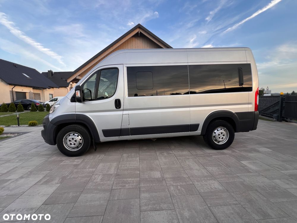 Peugeot Boxer - 2