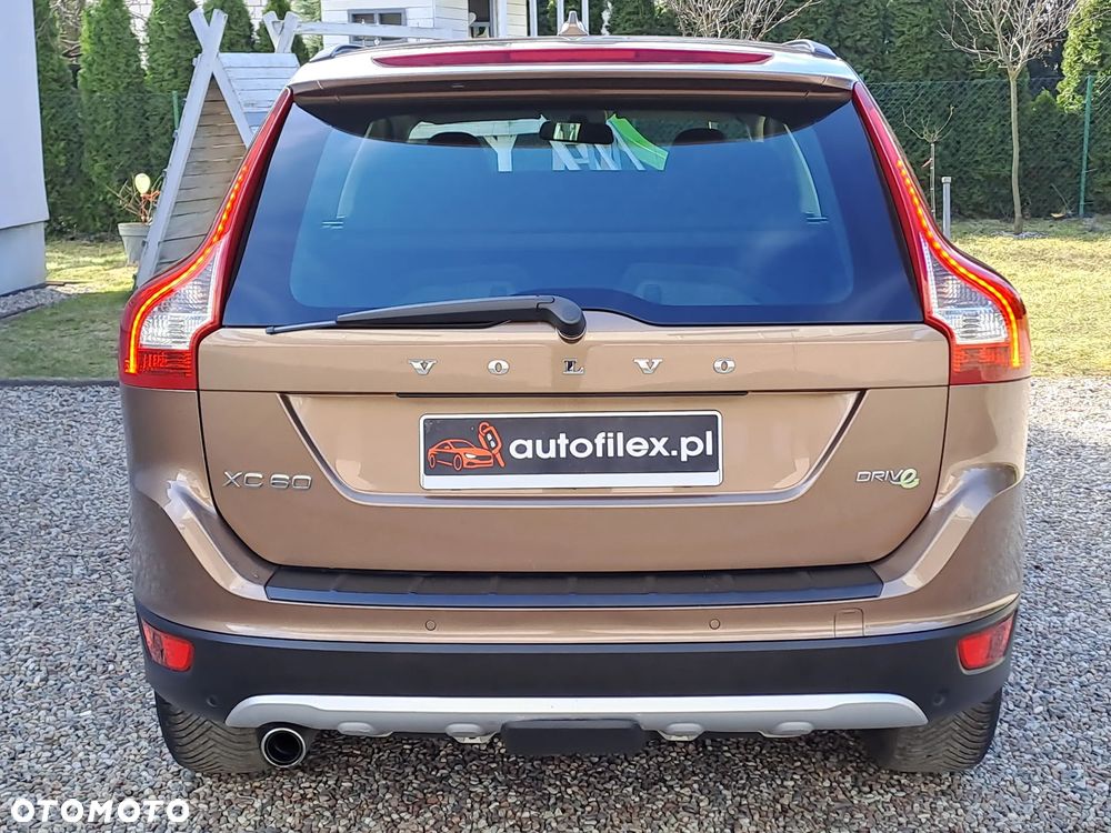 Volvo XC 60 - 22