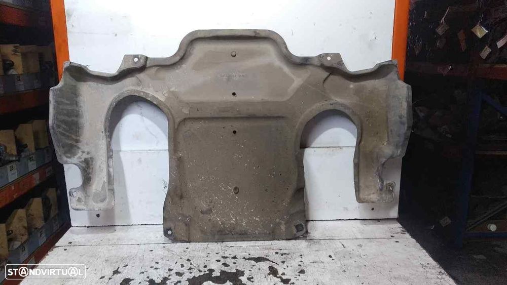 COBERTURA DO CARTER MERCEDES-BENZ CLS BM 219 - 1