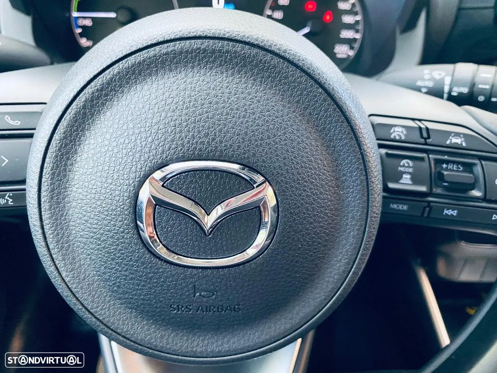 Mazda 2 1.5 L Hybrid VVT-i Exclusive-Line - 21