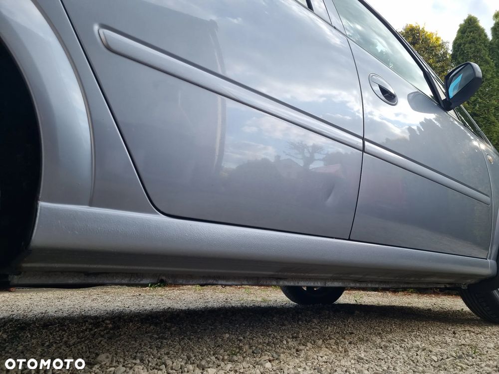 Opel Meriva 1.6 16V Easytronic Cosmo - 18