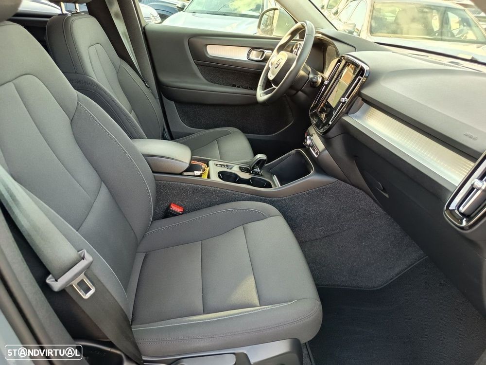 Volvo XC 40 1.5 T5 PHEV Inscription - 12