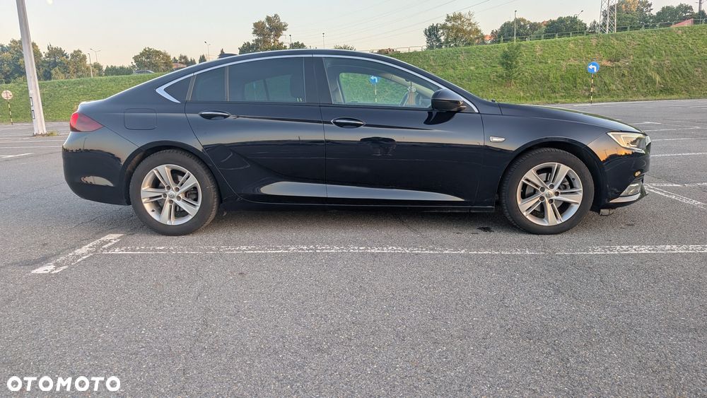 Opel Insignia 1.6 CDTI ecoFLEX Start/Stop Business Innovation - 3