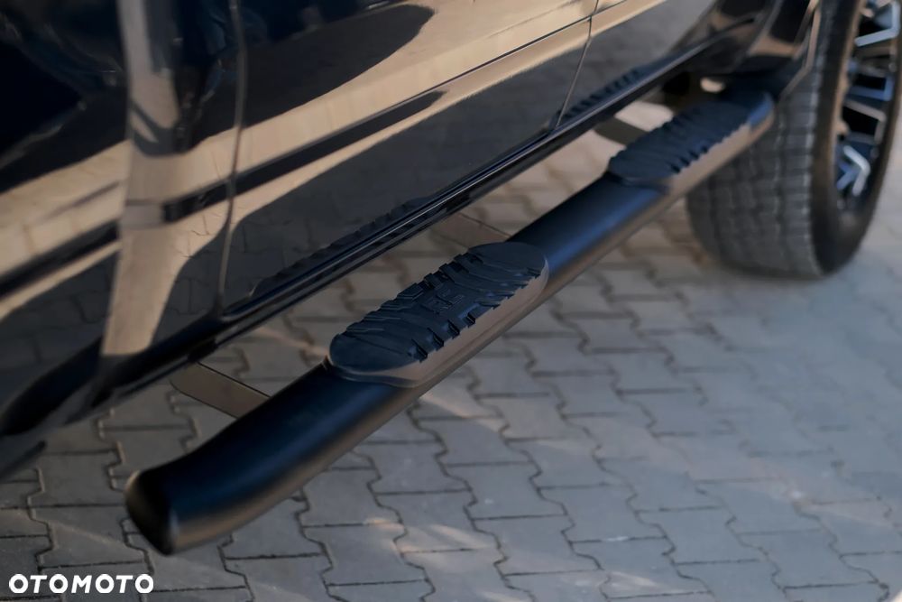 RAM 1500 5.7 Crew Cab Shortbed Bighorn Chrome - 17