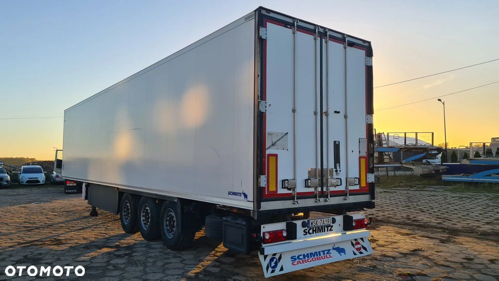 Schmitz Cargobull - 4