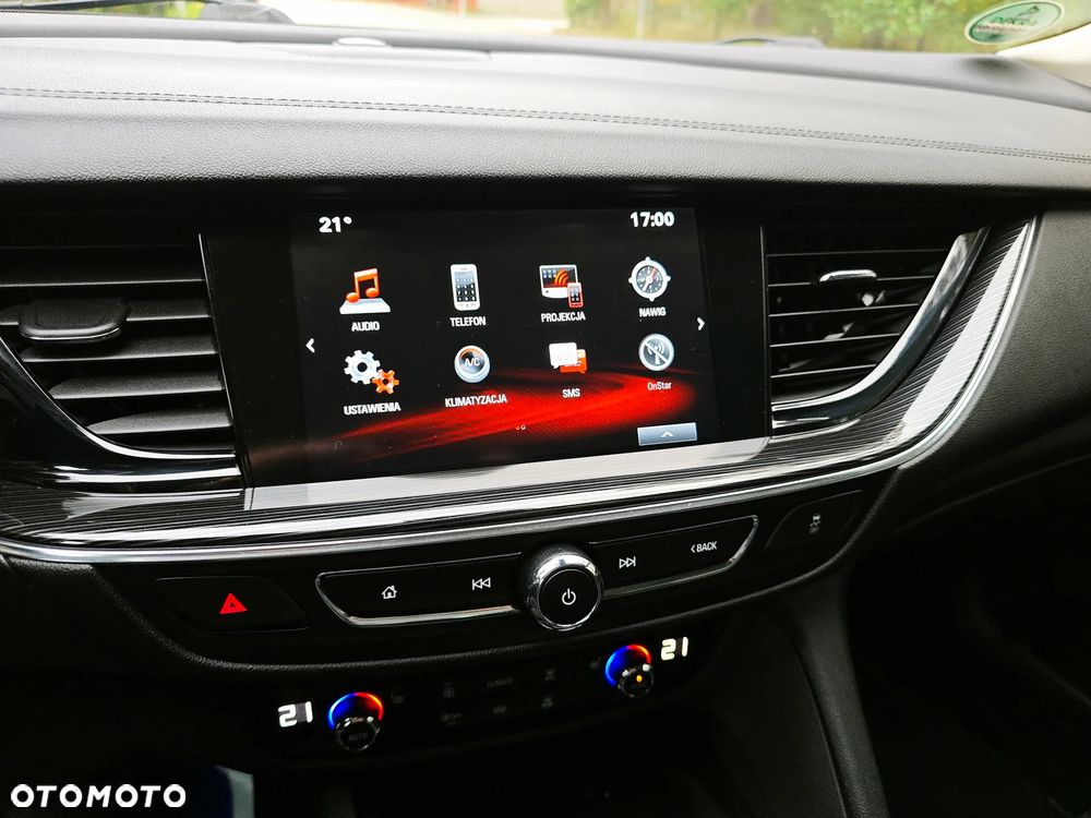 Opel Insignia 2.0 CDTI ecoFLEX Start/Stop Innovation - 18