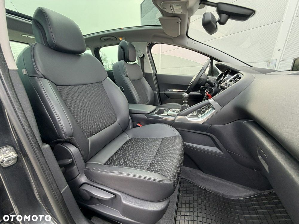 Peugeot 3008 - 31