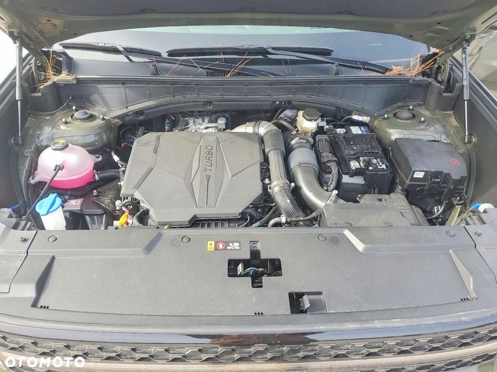 Hyundai Santa Fe 2.4 GDI 4WD Style - 13