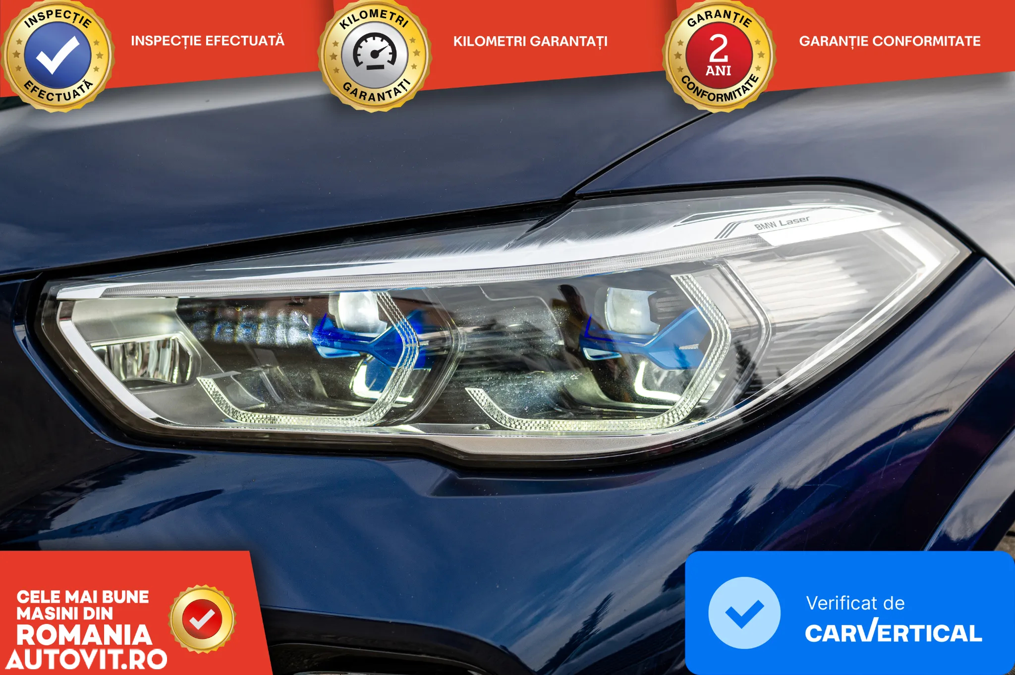 BMW X5 xDrive40i - 6