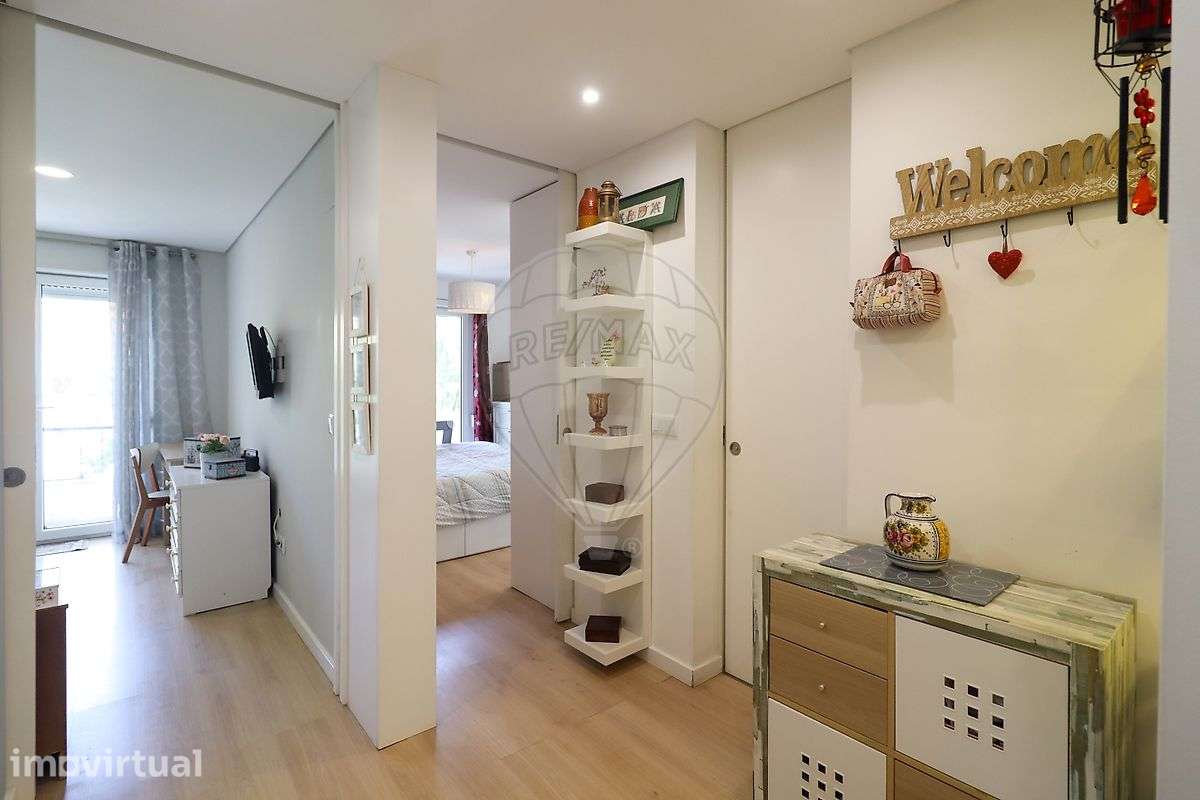 Apartamento T2 para venda - Grande imagem: 2/21