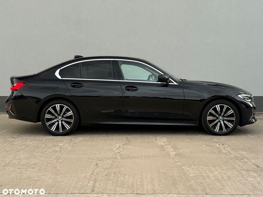 BMW Seria 3 320d xDrive Luxury Line - 6