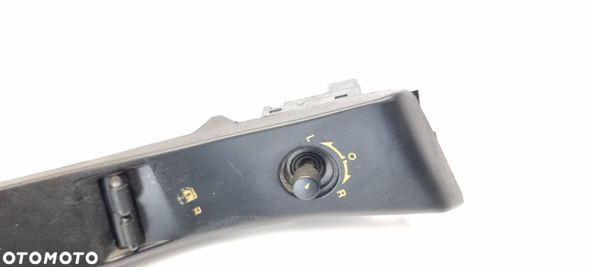 PRZYCISK CHEVROLET CORVETTE C4 LIFT 10161832 - 2