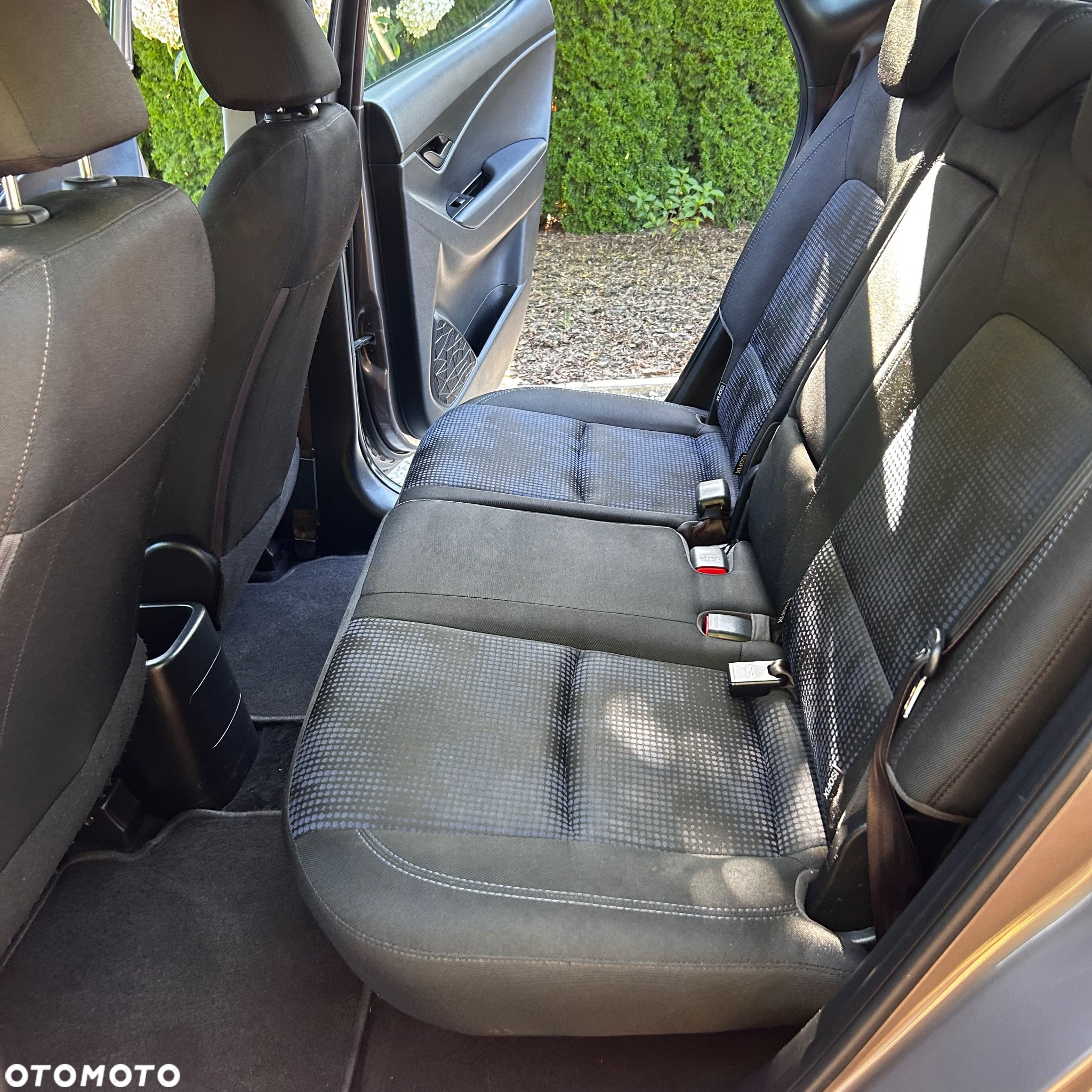 Hyundai ix20 1.4 blue Comfort - 24