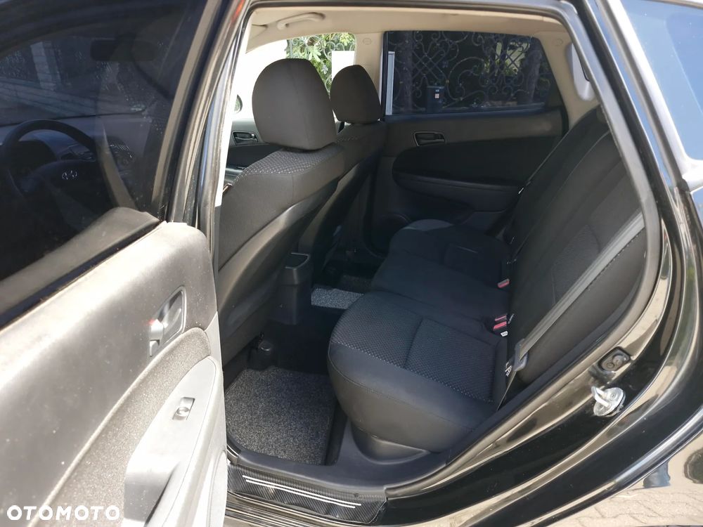 Hyundai i30 1.4 Classic - 23