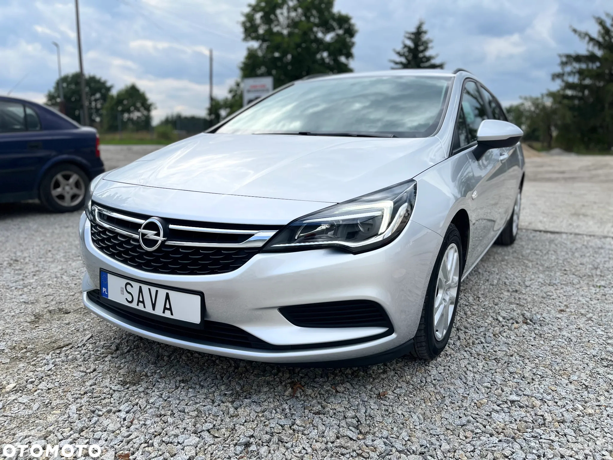 Opel Astra V 1.6 CDTI Enjoy - 2
