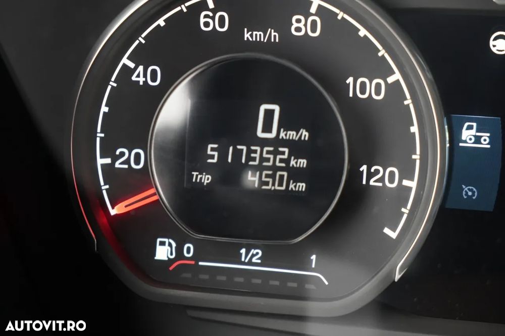 Scania R 450 / MEGA / LOWDECK / 2021 / CONTRACT DE REPARAȚIE POST-SERVICE - 38