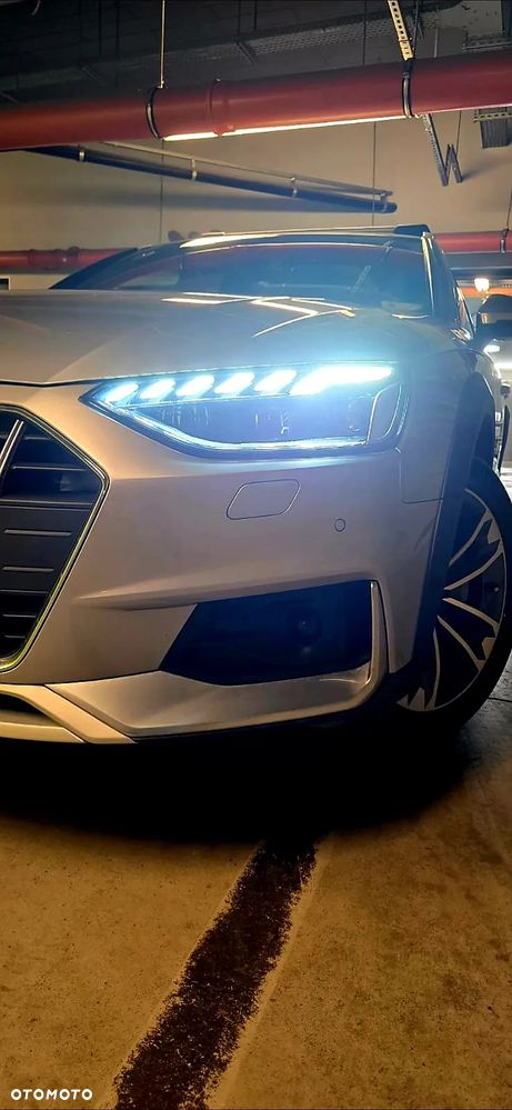 Audi A4 Allroad - 6