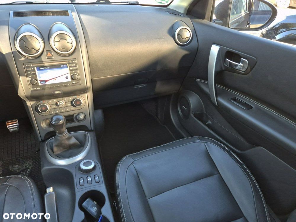 Nissan Qashqai+2 - 29