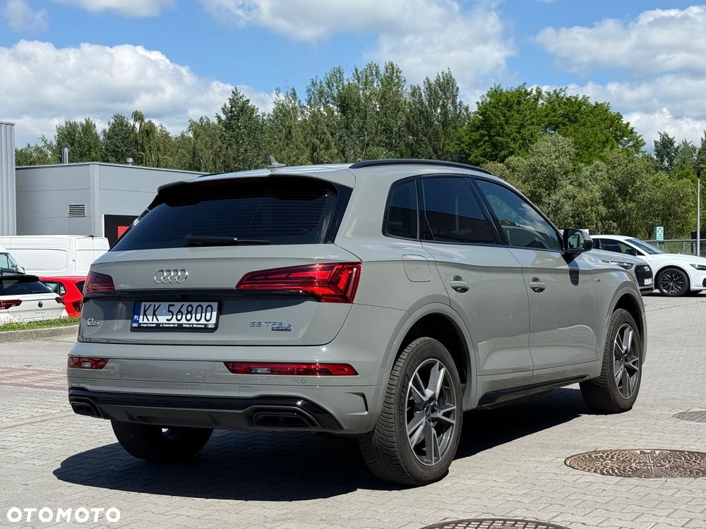 Audi Q5 - 7