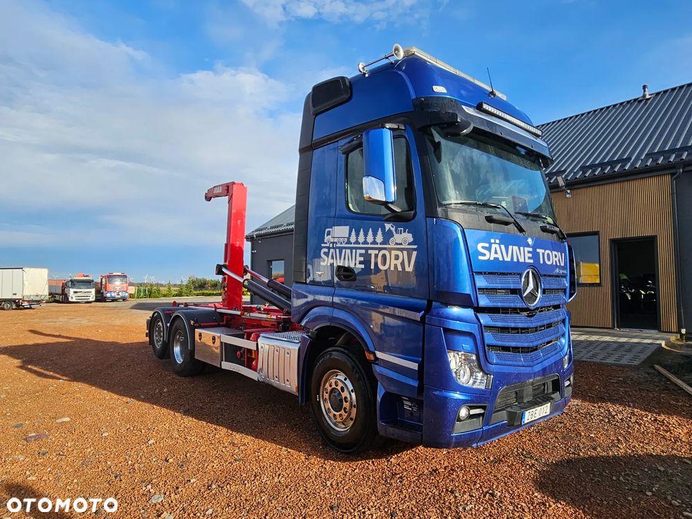 Volvo Fm 330 - 19