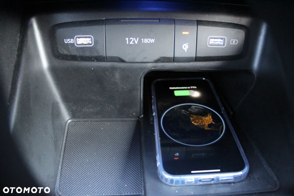 Hyundai Tucson 1.6 T-GDi 48V N Line 2WD DCT - 24