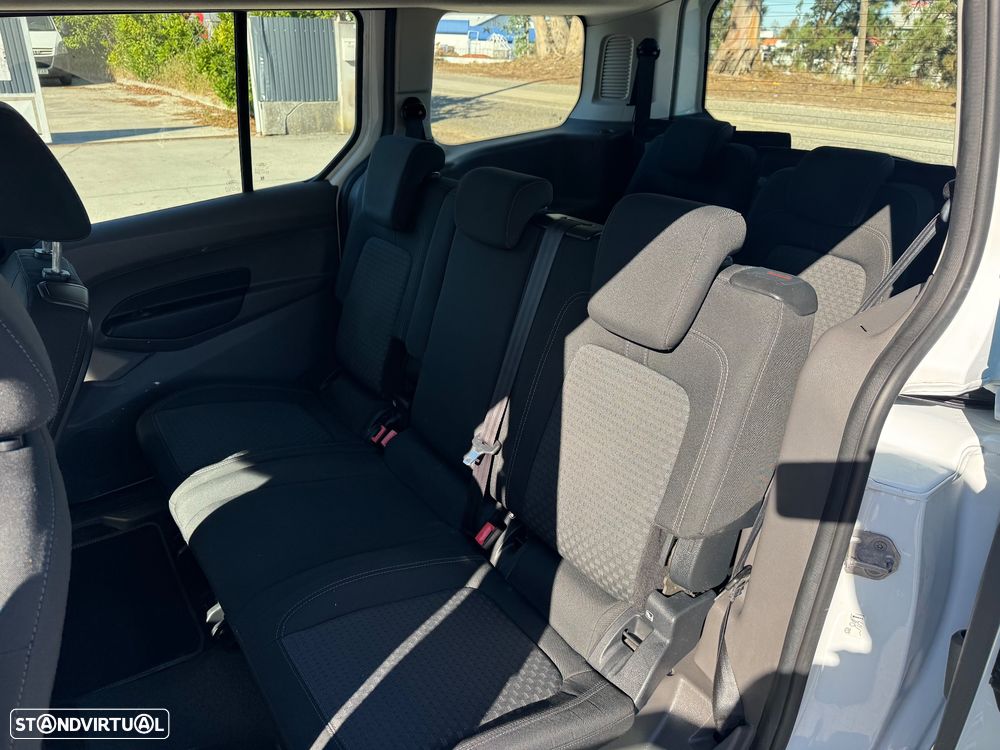 Ford Transit Connect 1.5 TDCi 230 L2 Active - 11