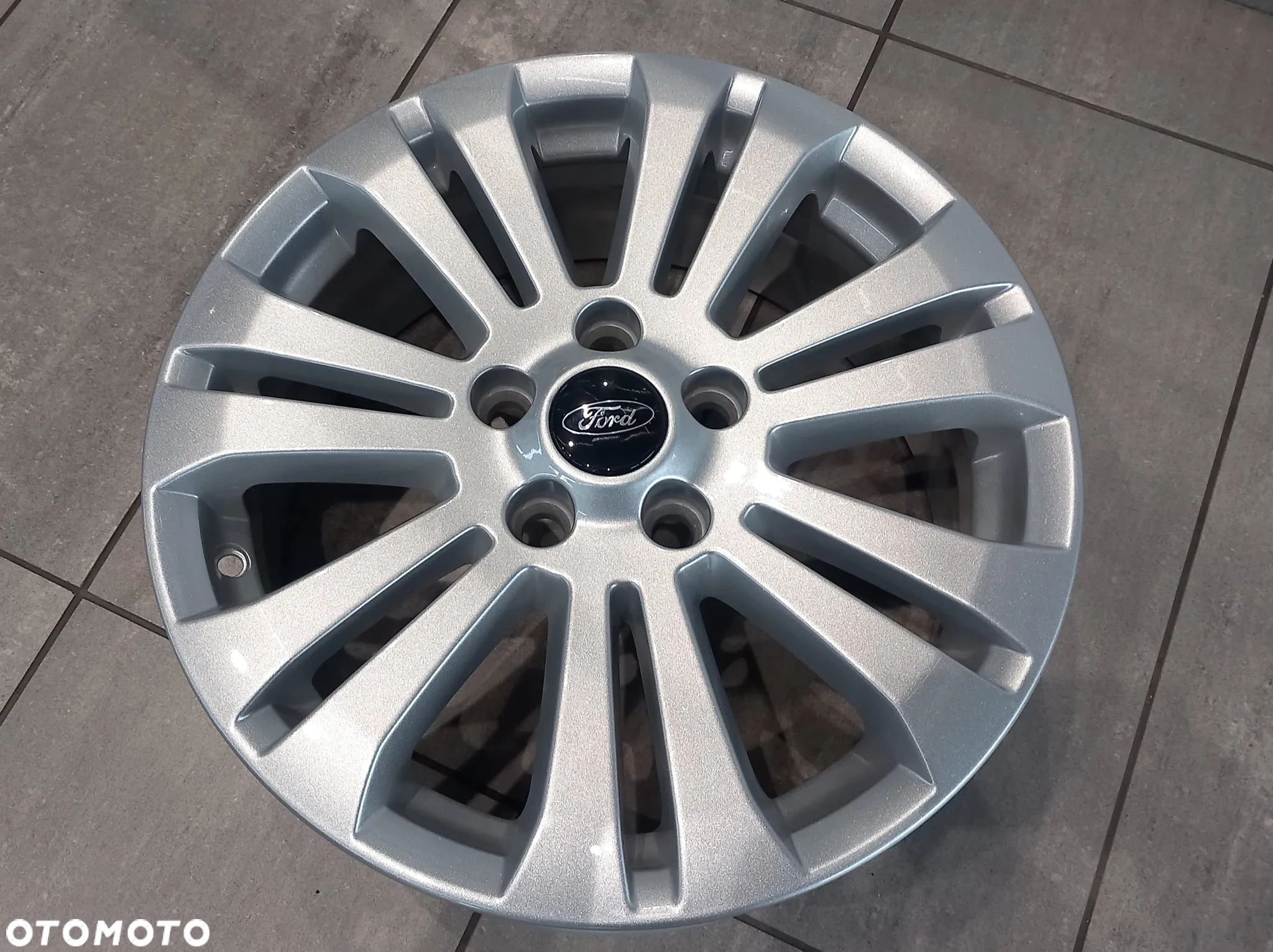 Felgi R16 Ford Mondeo MK4 2007-2014 1670991 - 1