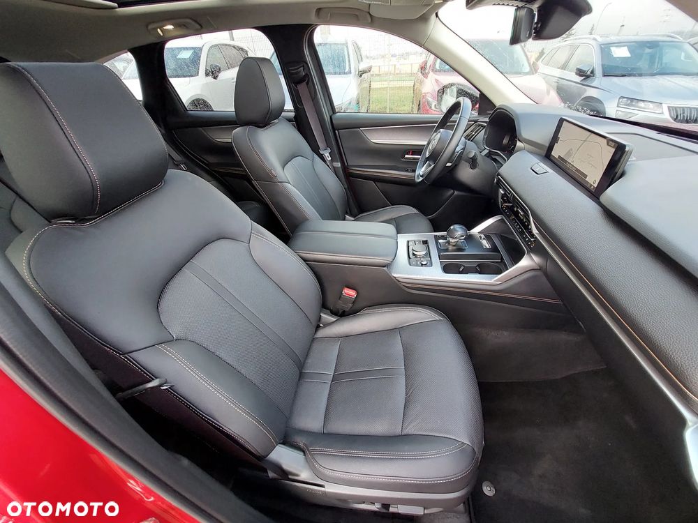 Mazda CX-60 3.3 D mHEV Homura Plus - 12