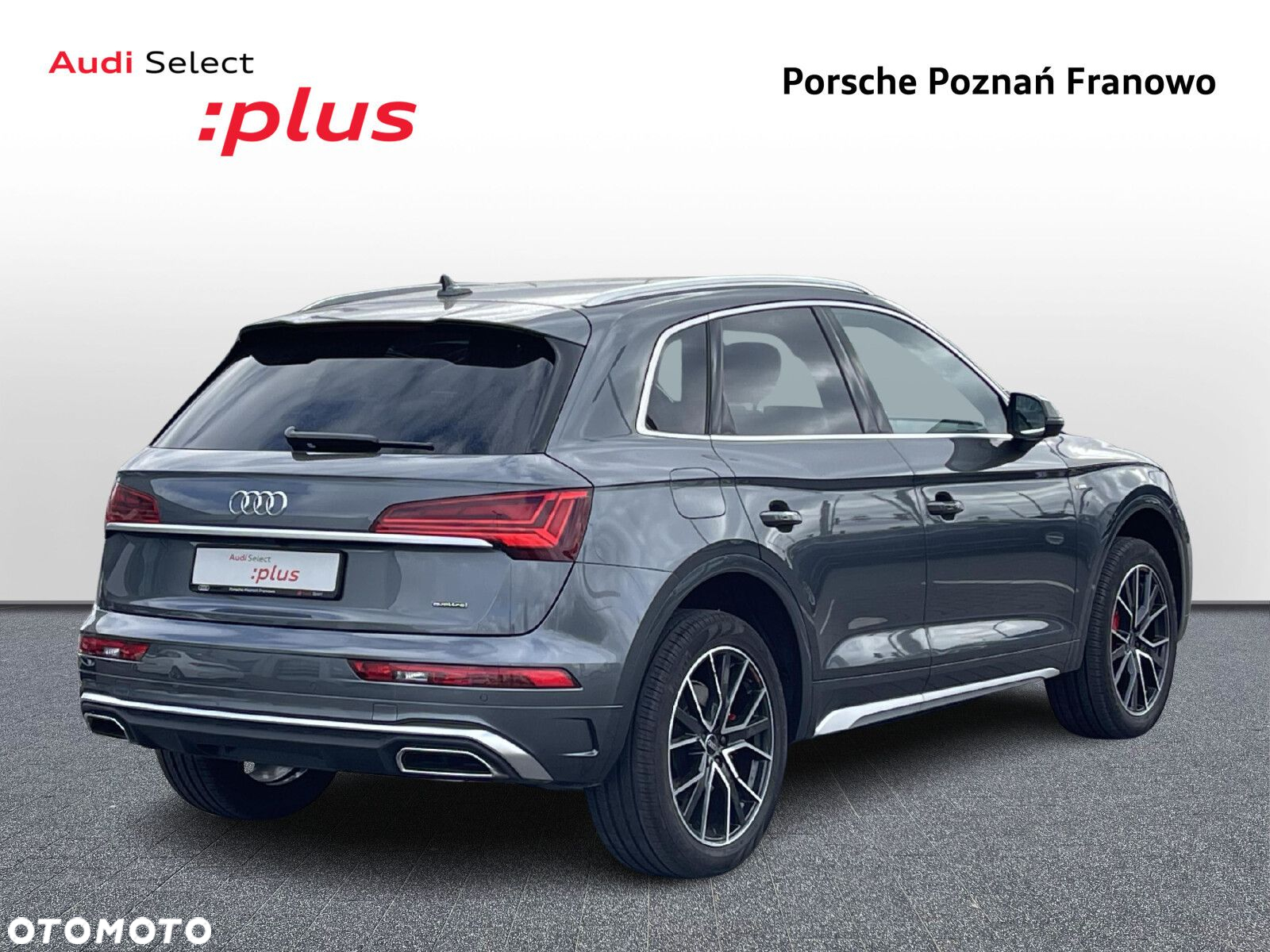 Audi Q5 - 5