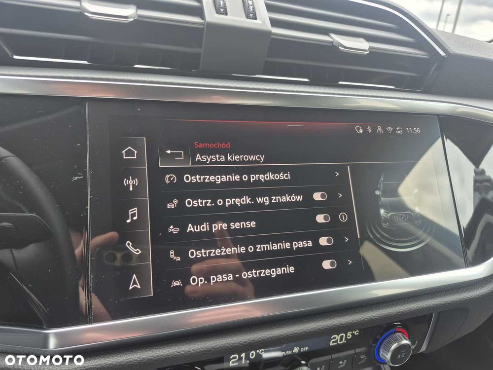 Audi Q3 - 20