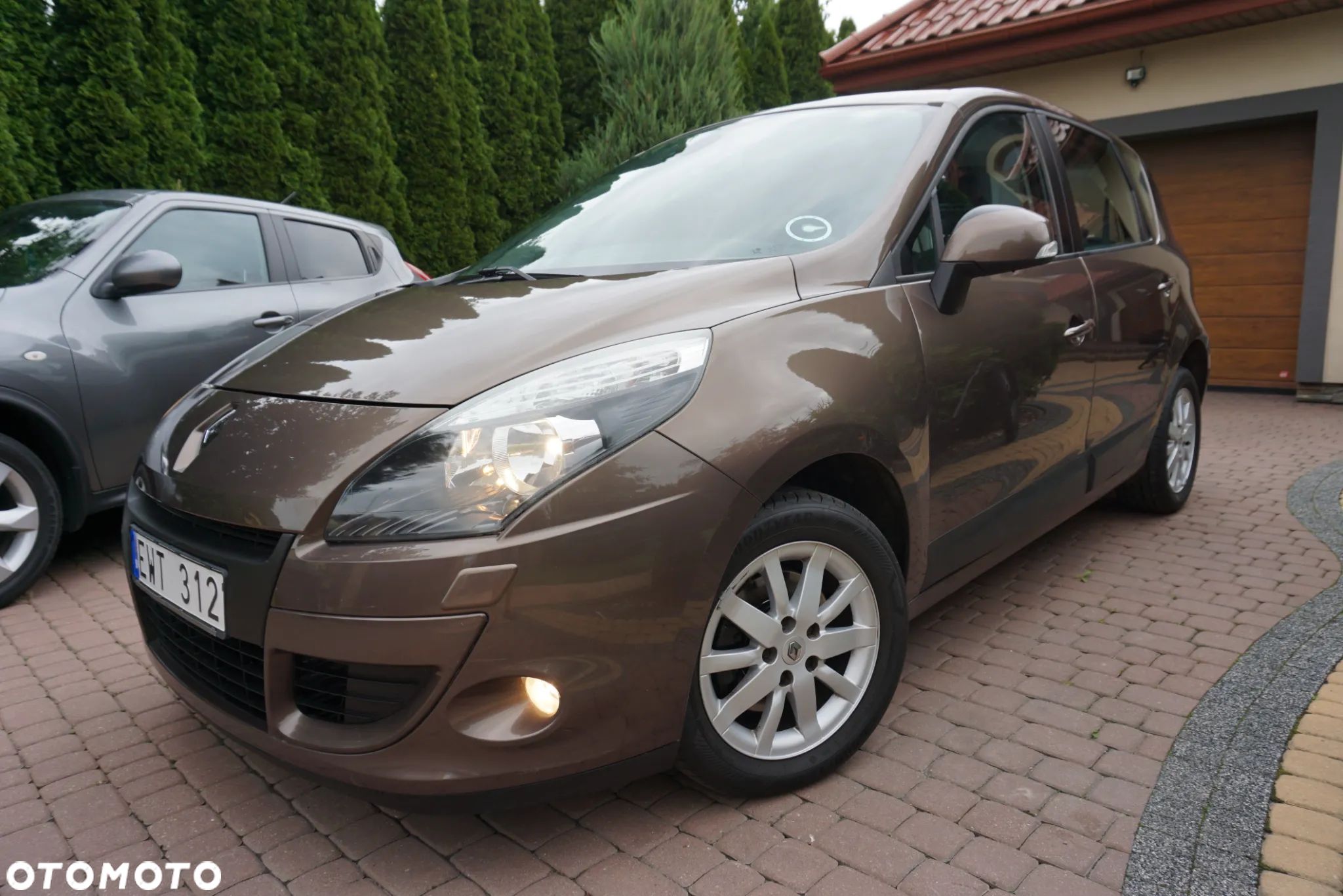 Renault Scenic 1.6 16V 110 Expression - 1