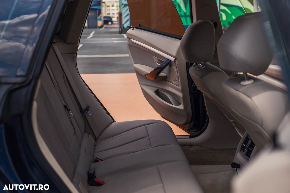 BMW Seria 3 325d Aut. Modern Line - 15