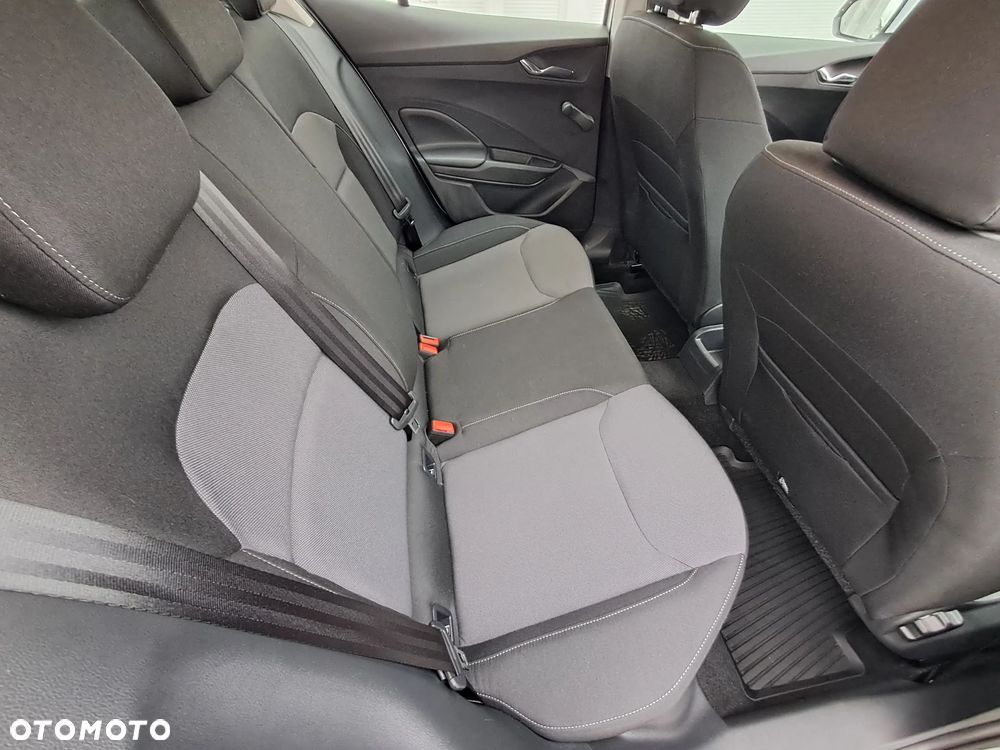 Skoda Fabia 1.0 Edition 130 - 14