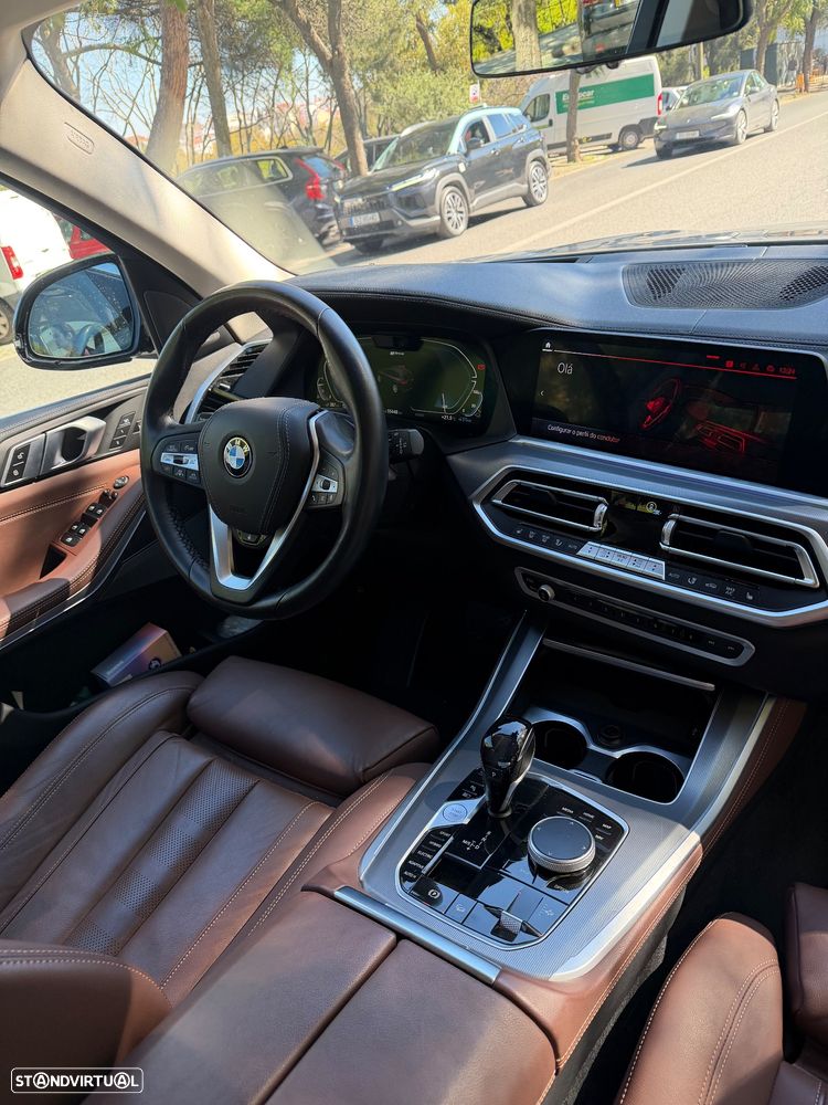 BMW X5 xDrive45e - 15