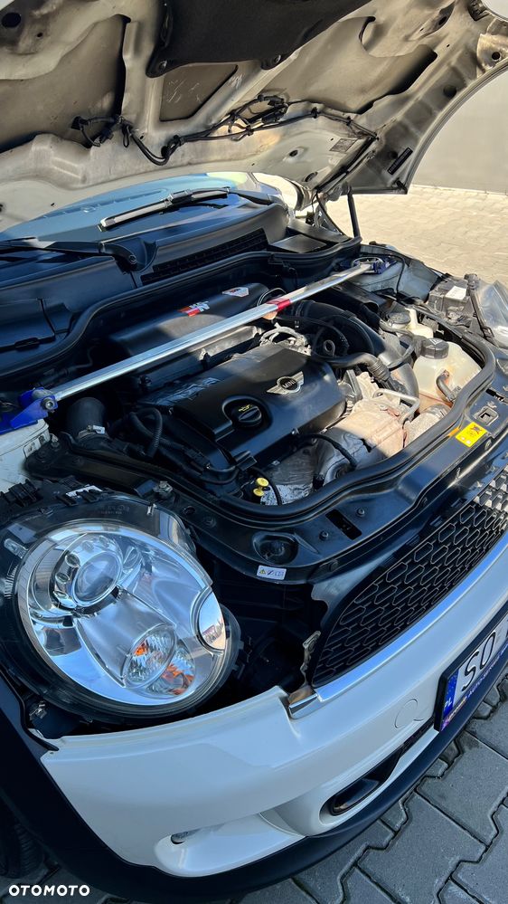 MINI Cooper S - 28