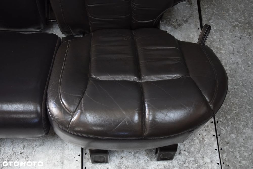 JEEP GRAND CHEROKEE WJ KANAPA - 5