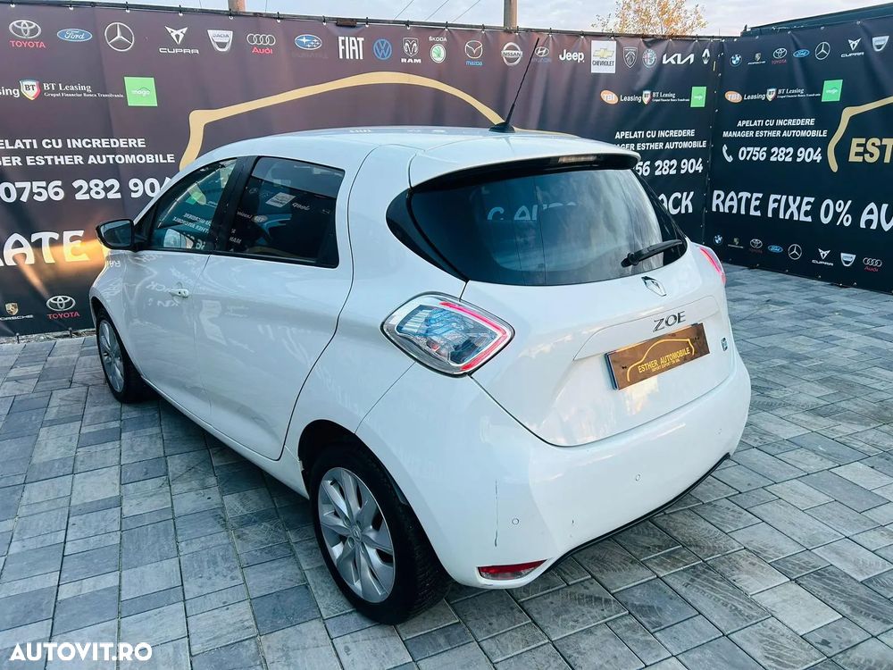 Renault ZOE - 3