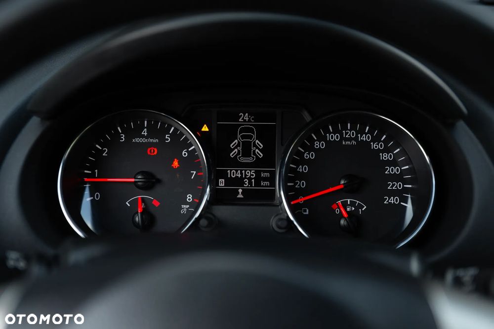 Nissan Qashqai - 29