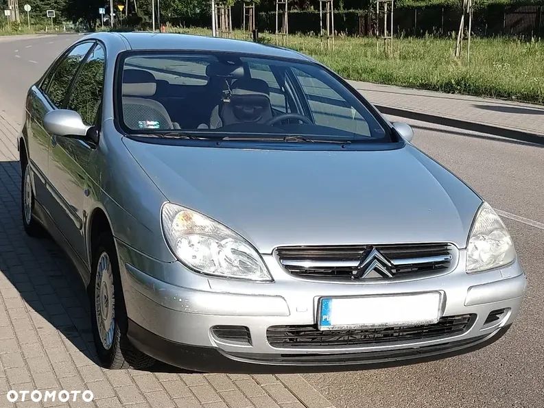 Citroën C5 3.0 V6 Exclusive - 1