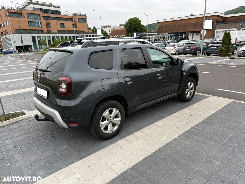 Dacia Duster - 7
