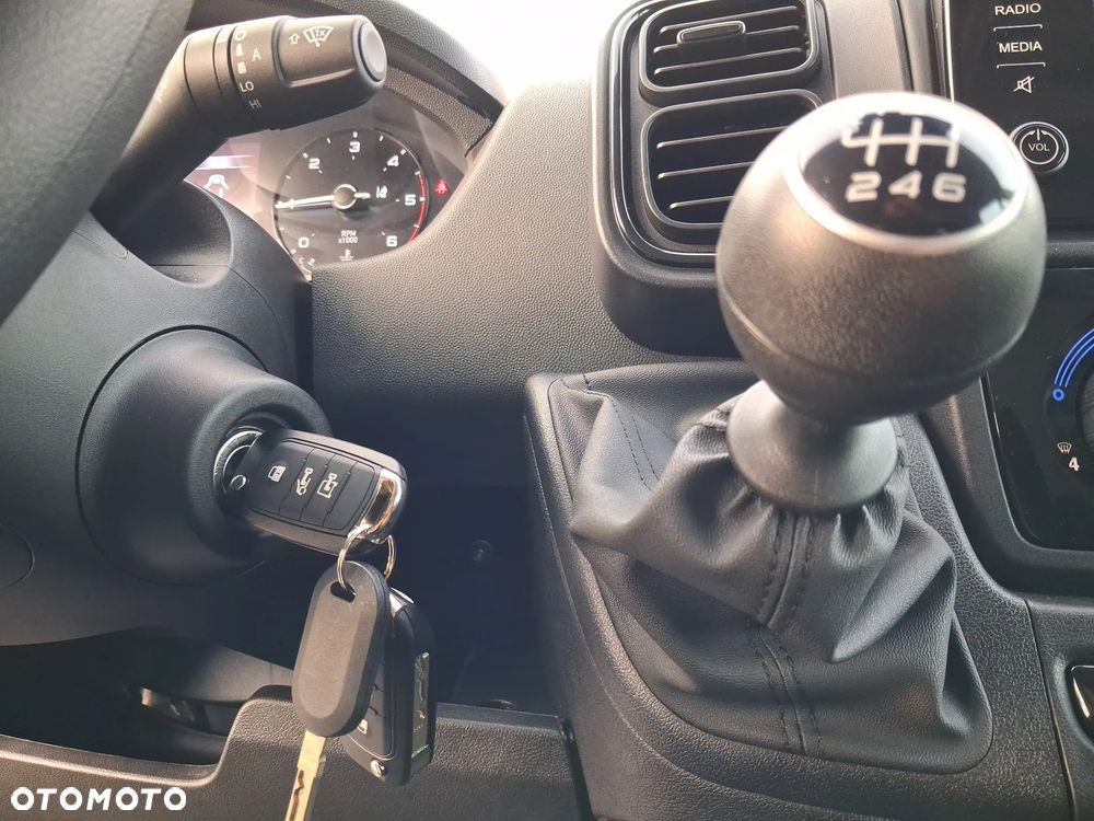 Toyota Proace MAX L4H2 - 23