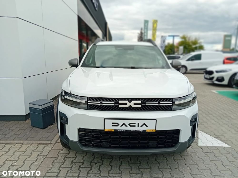 Dacia Bigster 1.2 TCe mHEV Journey - 2