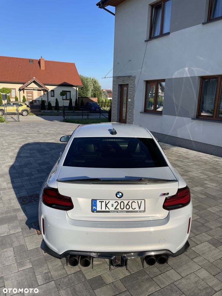 BMW M2 - 19