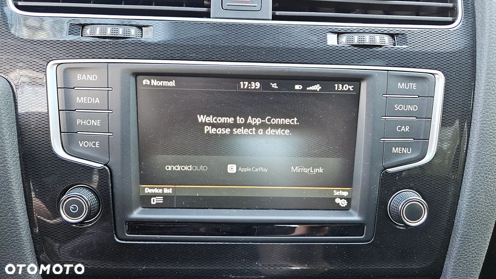 Volkswagen Golf 2.0 TSI BMT GTI DSG - 32
