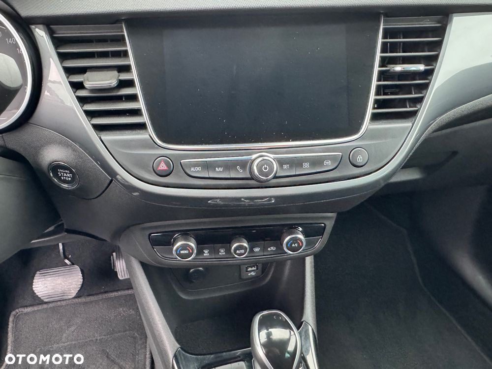 Opel Crossland 1.5 Automatik Ultimate - 15