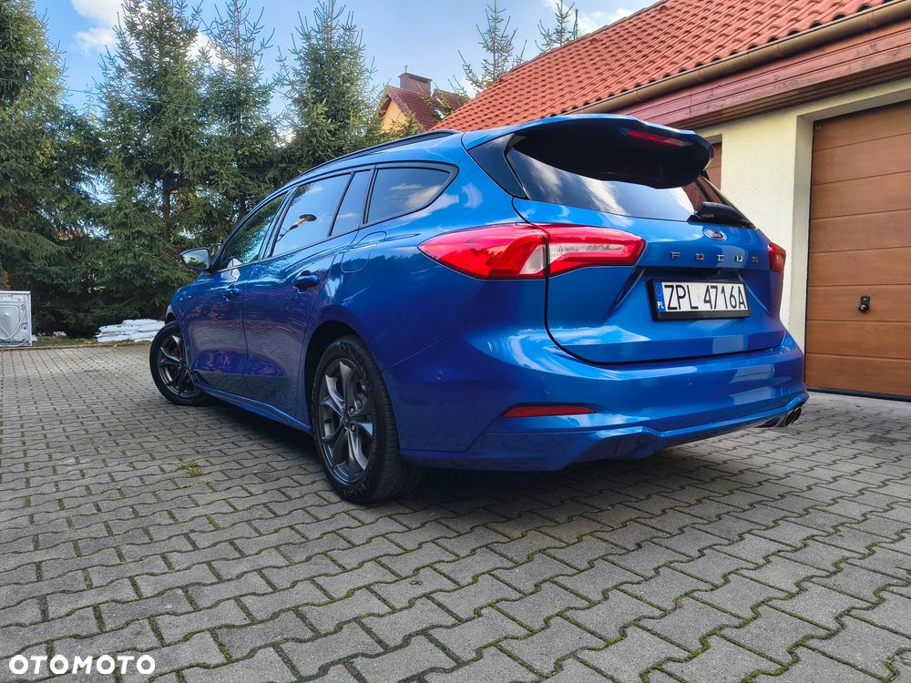 Ford Focus - 17