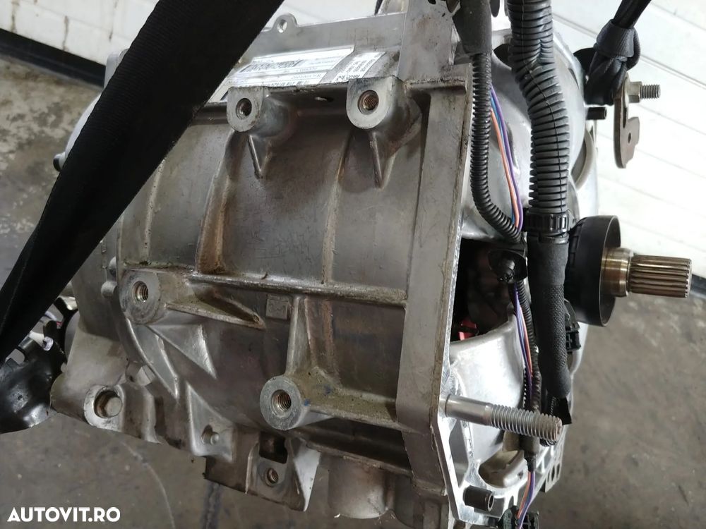 motor electric 5al604 smart eq 2022 - 4