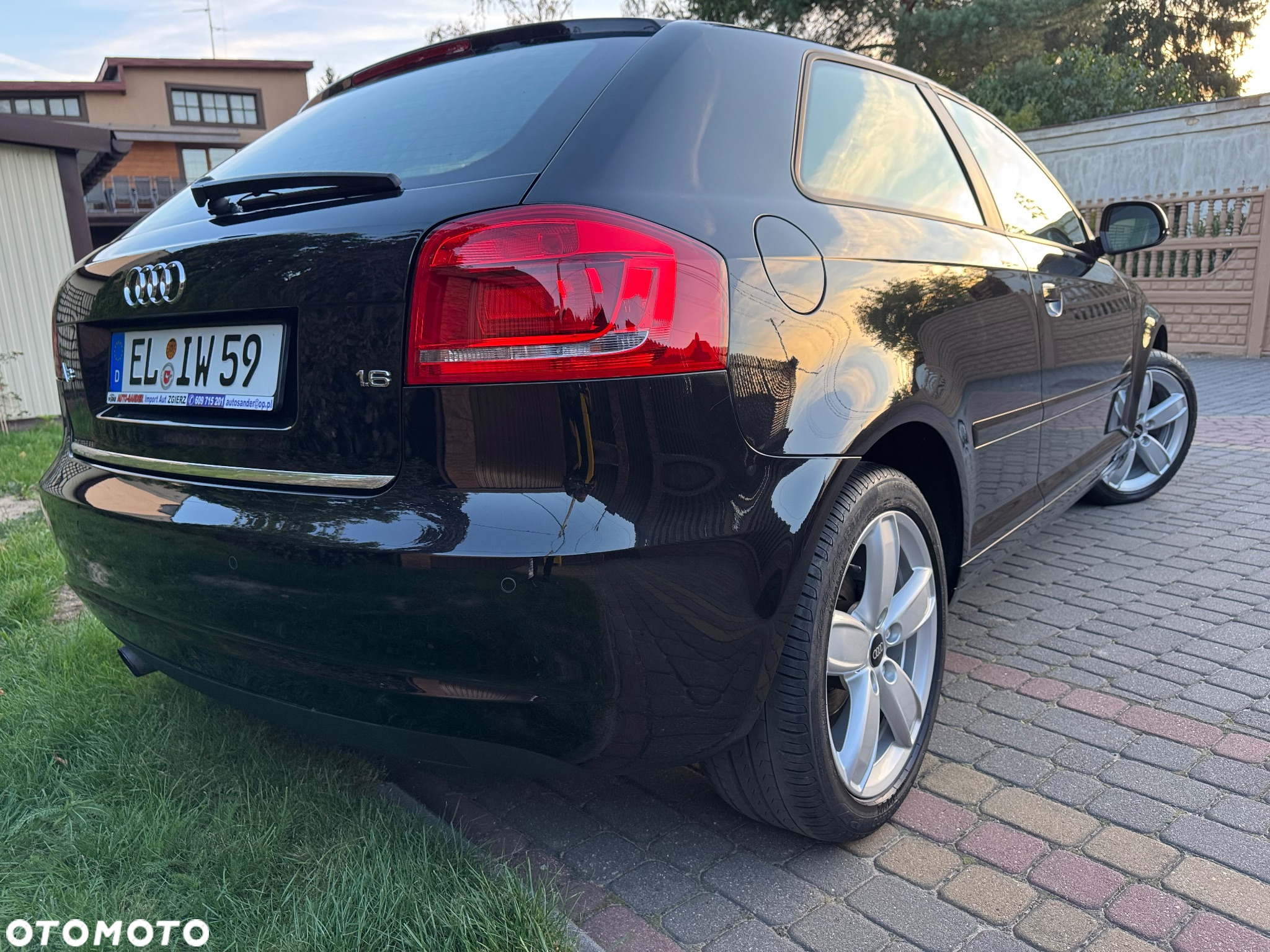 Audi A3 - 19